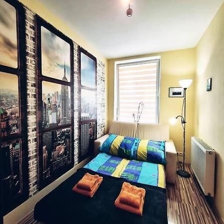Mikolajki Apartament Miedzy Mostami Dış mekan fotoğraf