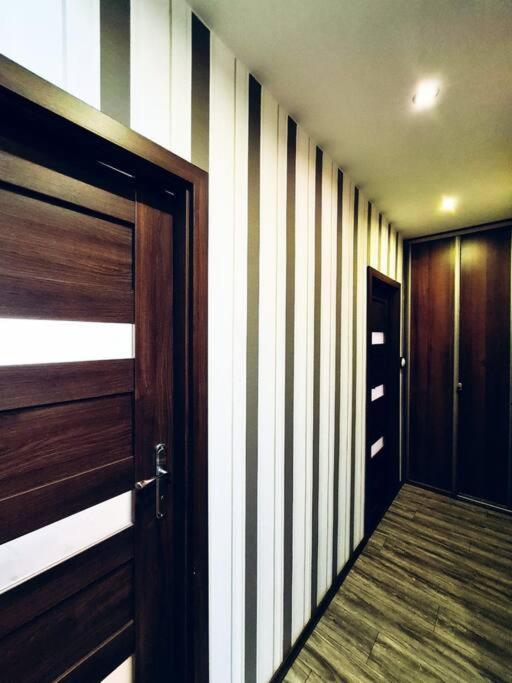 Mikolajki Apartament Miedzy Mostami Dış mekan fotoğraf